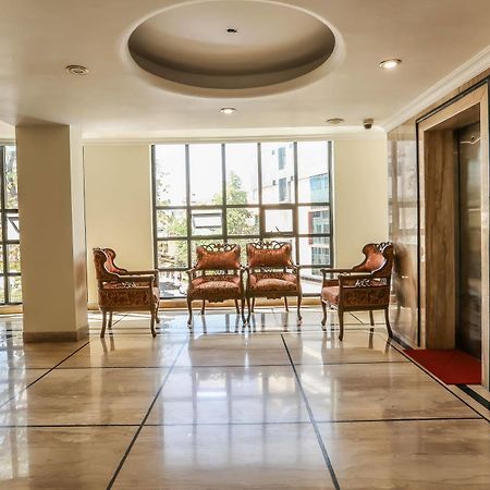 Grand Inn Bangalore Dış mekan fotoğraf
